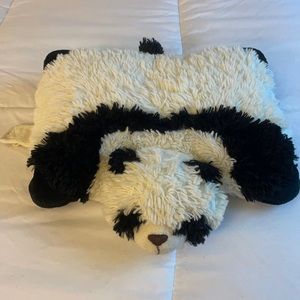 pillow pets pee wee panda